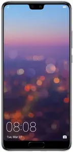 Замена стекла на телефоне Huawei P20 в Ижевске